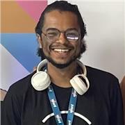 Professor particular de Python e Node.js, com foco em Fullstack