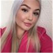 I speak English natively and have also an A-level in English language - I am young and easy to talk to