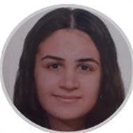 Hazal Meriç