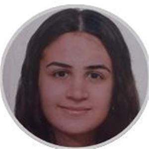 Hazal Meriç Topuz