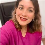 Licenciada en psicologia, apoyo academico a estudiantes afines