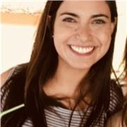 Profesora de Matemática, magister en didáctica