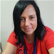 Profesor nativo de español se dictan clases a adultos y niños