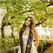 Graduate of University of California, Berkeley