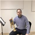 Trombettista, arrangiatore - professore dell'orchestra sinfonica nazionale estone