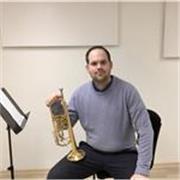 Trombettista, arrangiatore - Professore dell'Orchestra Sinfonica Nazionale Estone