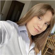 Eva Spanova