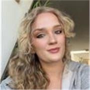 I am qualified as an English Foreign Language Teacher. I am very friendly, Tand I am looking to help students master English!