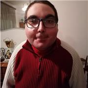 Sono laureato in Giurisprudenza- Ho conseguito un Master-
Ho inoltre conseguito i 24 CFU
Ho conseguito i 24 CFU