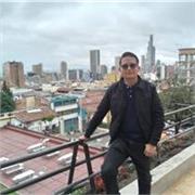 Tutor de inglés con experiencia en enseñanza-aprendizaje de niveles (A1-B1)