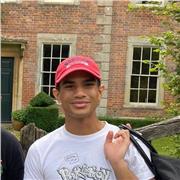 Experienced Maths Teacher with A*s at GCSE and A-Level. I have taught over 600 lessons with high student satisfaction and SE