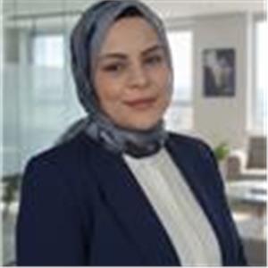 Nagehan Hazirci