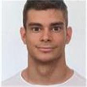 Soy estudiante de 4º año del grado en Física en la Universidad Europea de Valencia, con sólida formación en matemáticas y física.