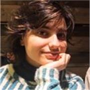 Profesora de inglés que imparte clases online de niveles A1 hasta C1