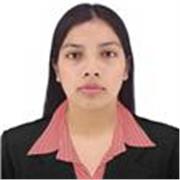 Profesor apoyo escolar para niños en el área de español