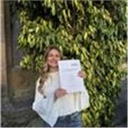 Spanish tutor of all levels and ages. Ready to help you with your language learning goals!