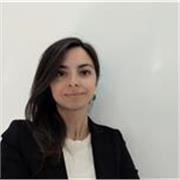 Ti piacerebbe imparare italiano con un insegnante madrelingua ma non hai tempo per gli spostamenti? 
Studia con me online! 