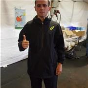 I’d describe myself as friendly, patient, and easy to talk to. I try to make maths feel less stressful by explaining things in a s