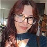 Estudiante de bioquímica, a ESO y a Bachillerato 