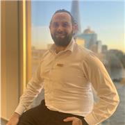 teach private English classes for foreigners from home during my 13 years in the UK