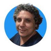 Profesor Nativo de Inglés con mucha experiencia