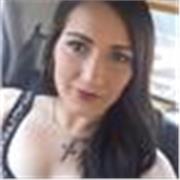 Profesora de comunicación dicta clases de español, teorías de comunicación e investigación