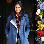 Business and Marketing Tutor - Specializing in International Marketing, Brand Management, and Business Management