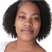 Licenciada en educación infantil, con experiencia en apoyo a estudiantes de educación inicial y primaria