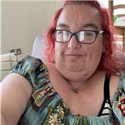 English is my first language, therefore I am in a great position to help those in need as English is not their mother tongue