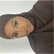 Mathematics teacher with 5 years experience and maths degree. 