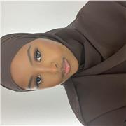 Mathematics teacher with 5 years experience and maths degree.