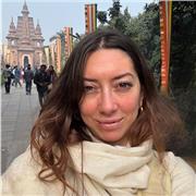 Inglese per adulti e bambini a Ascoli Piceno e online, metodo pratico e conversazionale, orientato alla comunicazione reale.