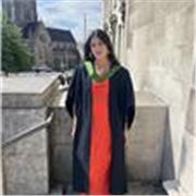 Recent biology graduate who is eager to help out students and support them through their exam challenges.