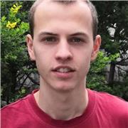 à toutes et à tous ! Etudiant en dernière année d'école d'ingénieur chimiste à Paris, je propose des cours de chimie! Collège-Terminale