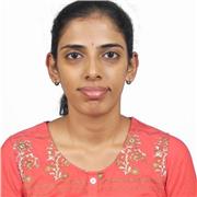 Adithi Kannan