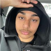 I am patient, and I can work really well with children of all ages, as I have done previous work experience in a nursery.