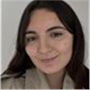 Soy una joven entusiasta, amante de la francofonía y de todas sus culturas, y sobre todo de la enseñanza de esta lengua 
