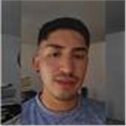 Licenciado en educación física ,con experiencia en trabajo con niños de primaria