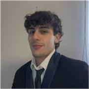 Studente con certificazione IELTS C1 e passione per l'economia offre lezioni di inglese a ragazzi di scuola media e superiore