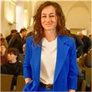 Laureata in Ingegneria Aerospaziale, studentessa magistrale in Space and Astronautical Engineering