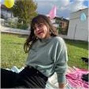 Profesora con máster en Enseñanza del español como lengua extranjera con mas de 8 años de experiencia