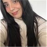 ¡Aprender puede ser fácil! Profesora titulada con formación universitaria y Máster, especializada en ofrecer clases particulares. 