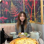 A current UCL student offering flexible, personalized biology lessons online!