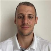 Personal trainer laureato in Scienze e tecniche delle attività motorie preventive e adattate