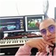 Profesor de técnica vocal, bajo y guitarra