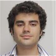 Profesor Bioquimica, con experiencia enseñando en linea