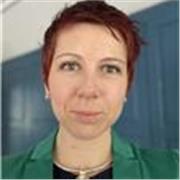 I'm a Senior Lecturer and teach photography and media at university level