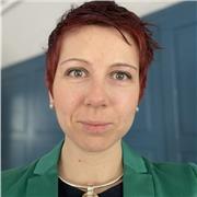 I'm a Senior Lecturer and teach photography and media at university level