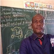 I give part time lessons adapted to each level. Primary level as well as secondary up to year 10