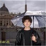 Ciao! Mi chiamo Filippo e offro ripetizioni online o in presenza per studenti di scuole elementari, medie e superiori